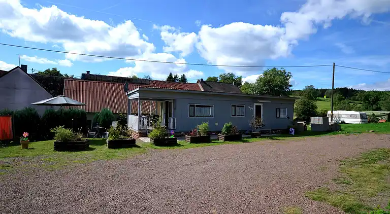 Ferienwohnung in Pelm