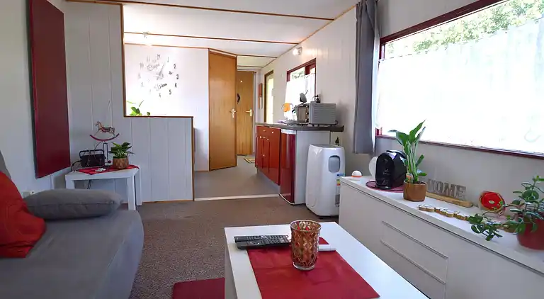 Ferienwohnung in Pelm