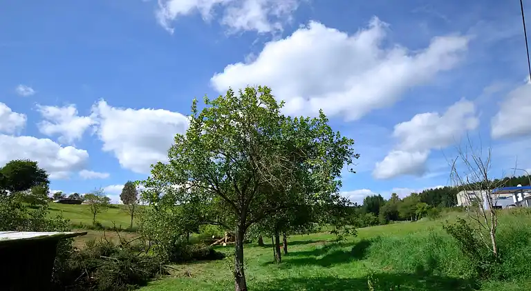 Ferienwohnung in Pelm
