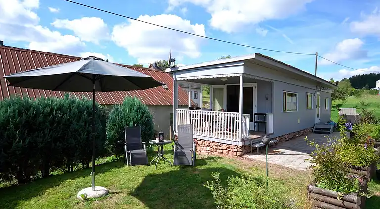 Ferienwohnung in Pelm