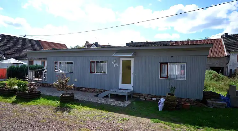 Ferienwohnung in Pelm