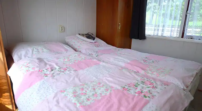 Ferienwohnung in Pelm