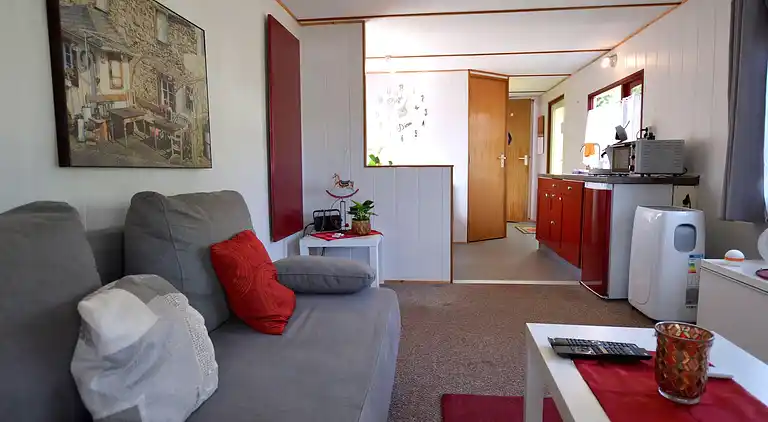 Ferienwohnung in Pelm