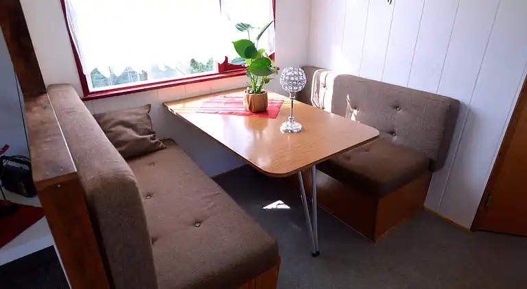 Ferienwohnung in Pelm