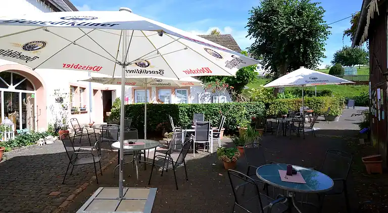 Ferienwohnung in Pelm