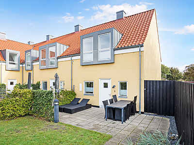 Møllevang 1F