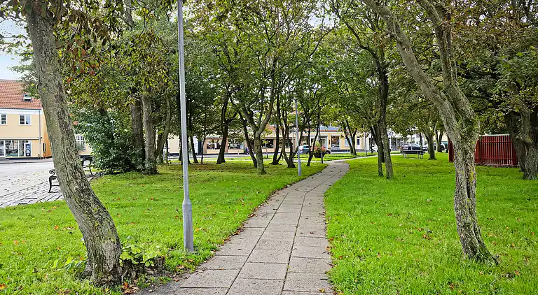 Lovely holiday home in central Skagen