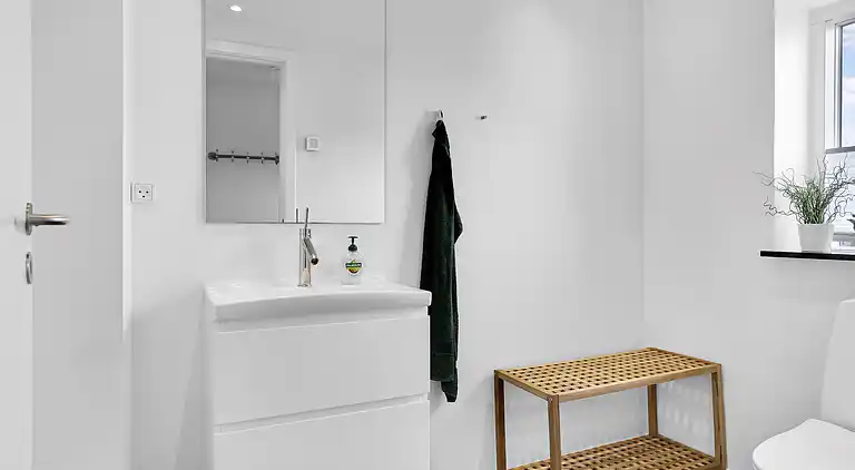 Lovely holiday home in central Skagen