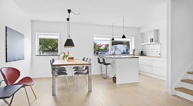 Lovely holiday home in central Skagen