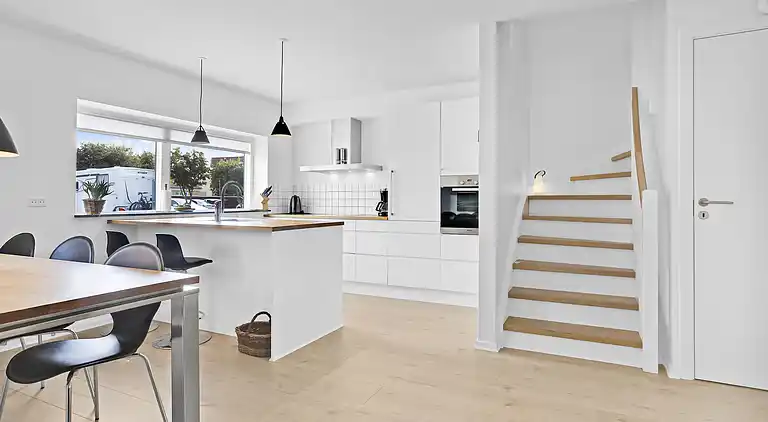 Lovely holiday home in central Skagen