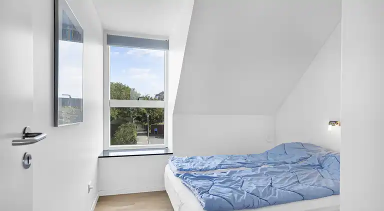 Lovely holiday home in central Skagen