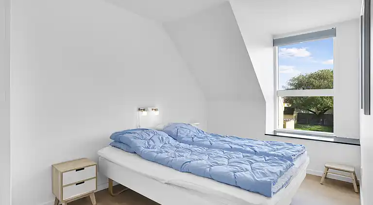 Lovely holiday home in central Skagen