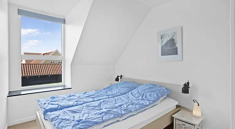 Lovely holiday home in central Skagen