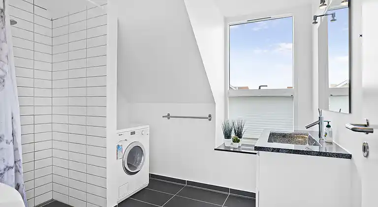 Lovely holiday home in central Skagen