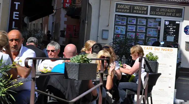 Villa en Saint-Côme-et-Maruéjols