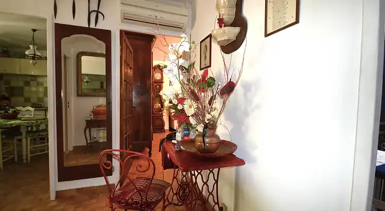 Villa en Saint-Côme-et-Maruéjols