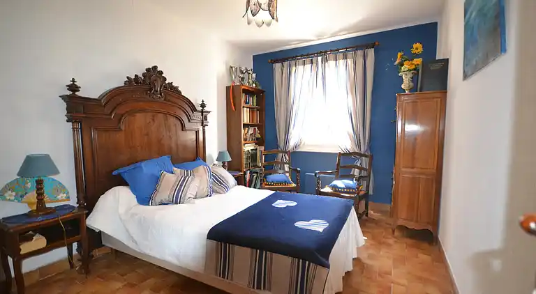 Villa en Saint-Côme-et-Maruéjols