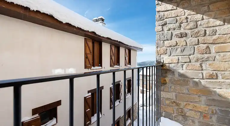 Ferielejlighed i Gúdar