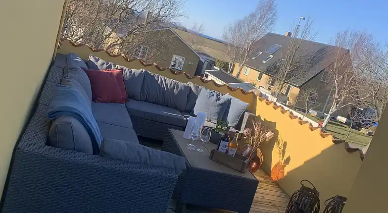 Schönes, geräumiges Ferienhaus auf Bornholm