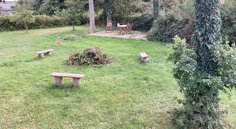 Hyggeligt sommerhus på Tuse Næs i Holbæk