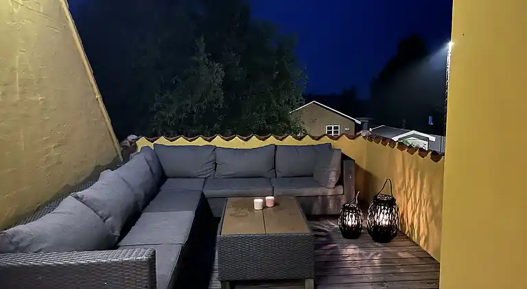 Schönes, geräumiges Ferienhaus auf Bornholm