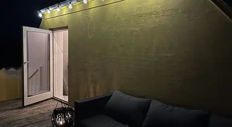 Schönes, geräumiges Ferienhaus auf Bornholm