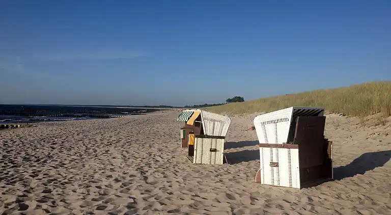 Holiday home in Neu Poserin