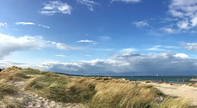 Holiday home in Neu Poserin