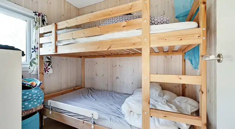 Hyggeligt sommerhus på Tuse Næs i Holbæk