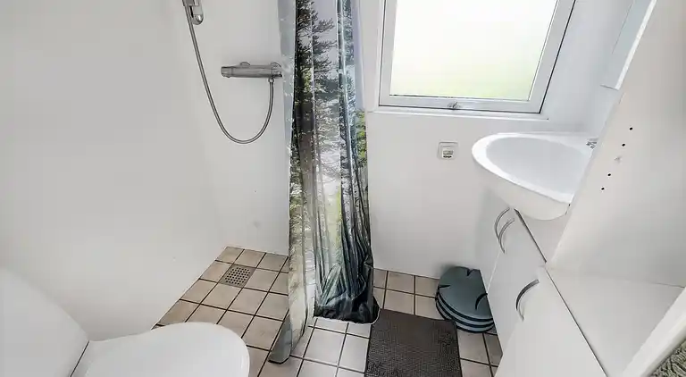 Hyggeligt sommerhus på Tuse Næs i Holbæk