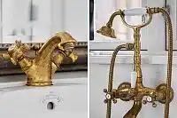 Nybygget liebhaver sommerhus ved skove og søer