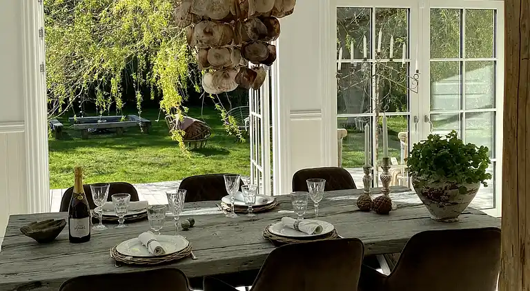 Nybygget liebhaver sommerhus ved skove og søer