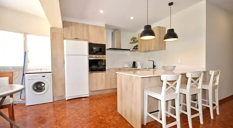 Geräumiger Rückzugsort mit erstklassiger Lage, privatem