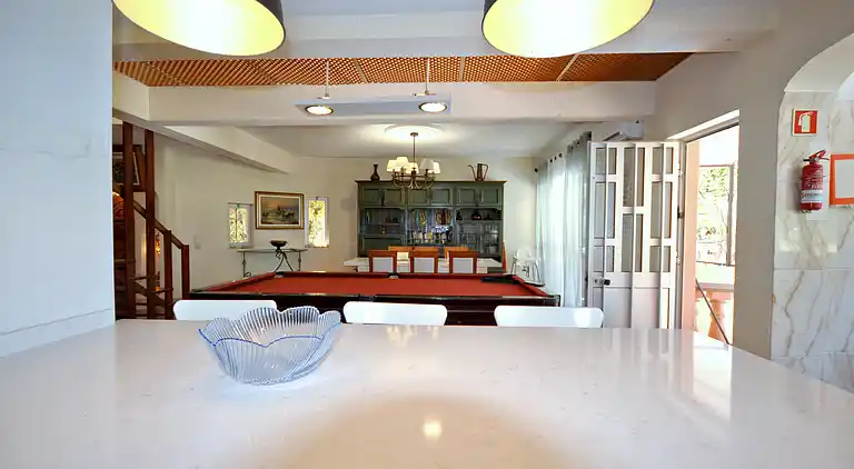 Geräumiger Rückzugsort mit erstklassiger Lage, privatem