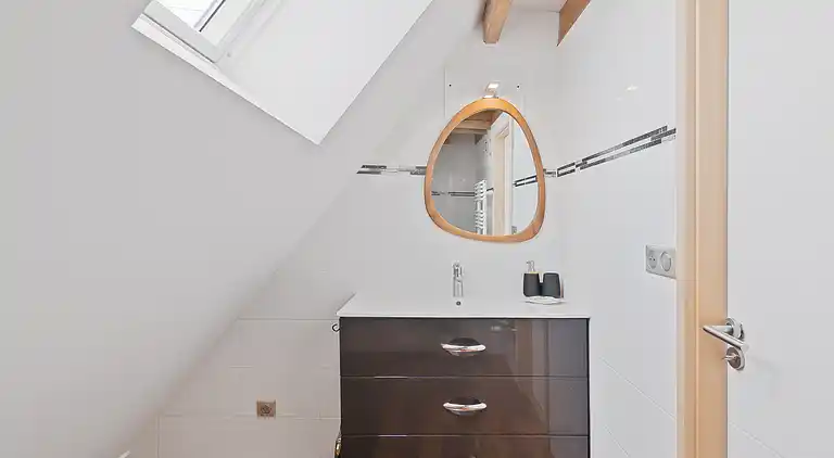 Feriebolig i Saint-Servan