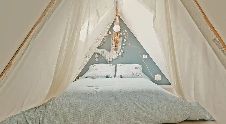 Feriebolig i Saint-Servan