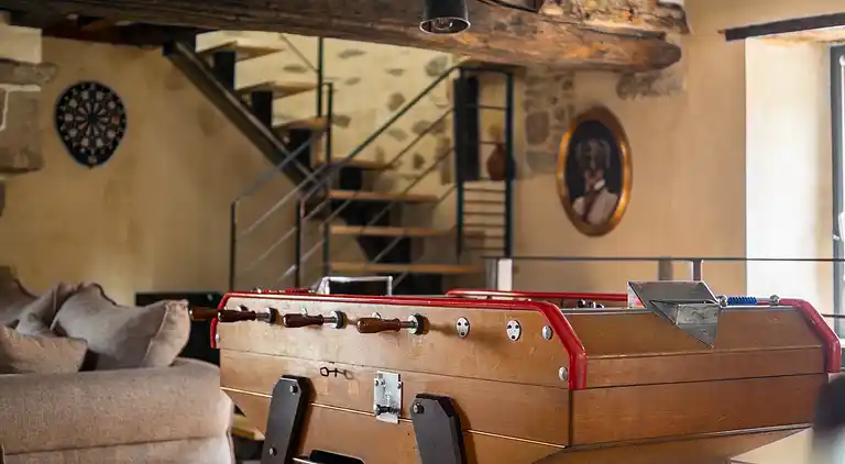 Feriebolig i Saint-Servan