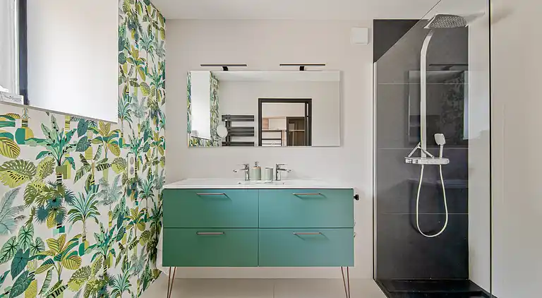 Feriebolig i Saint-Servan