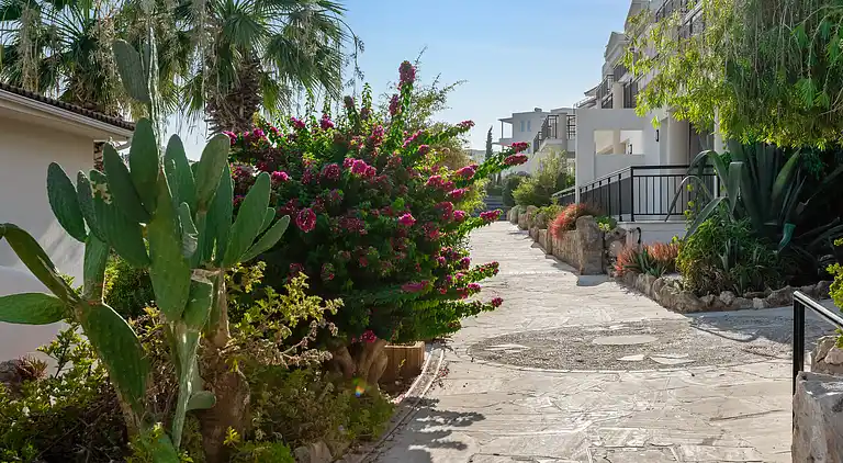 Sanders Seaview - Appartement 2 chambres populaire avec vue