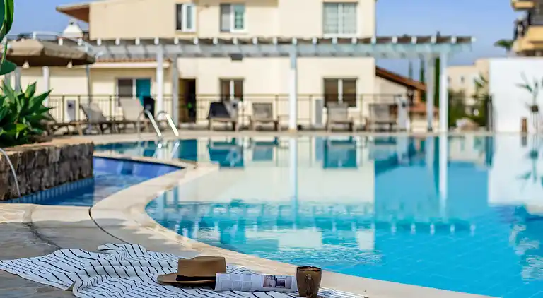 Sanders Seaview - Appartement 2 chambres populaire avec vue