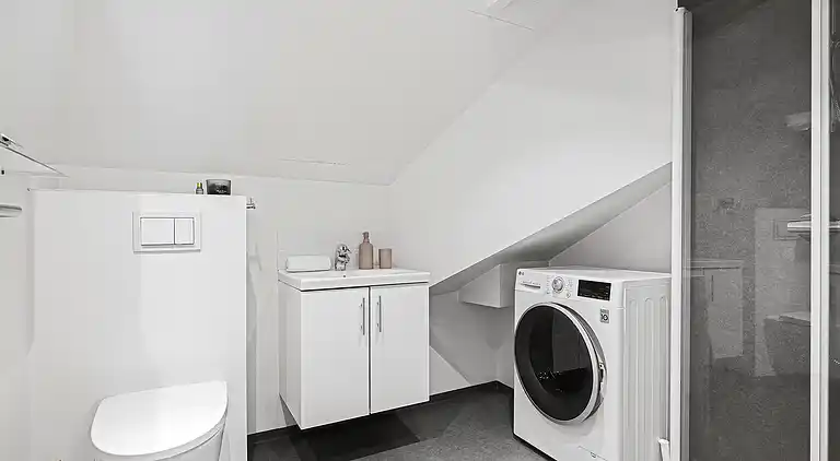 Leilighet i Stavanger Sentrum