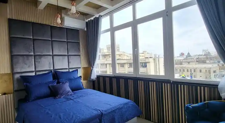 Ferielejlighed i Sector 5