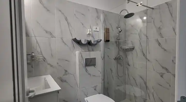 Ferielejlighed i Sector 5