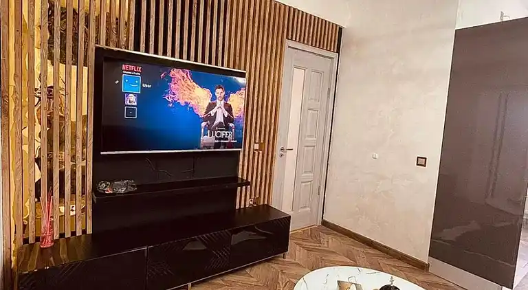 Ferielejlighed i Sector 5