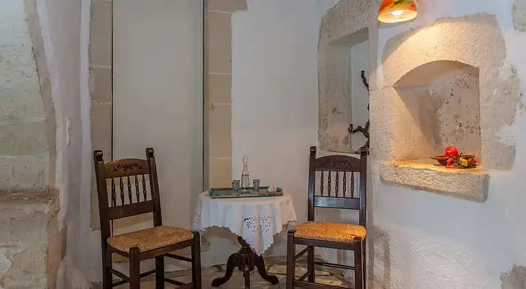 Dream 1 -traditional House With Pool To Share