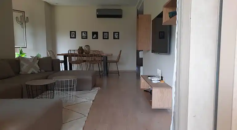 Entspannende Zeit in Marrakesch