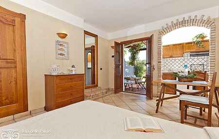 Superb Residence Baia delle Palme Studio Mono 2