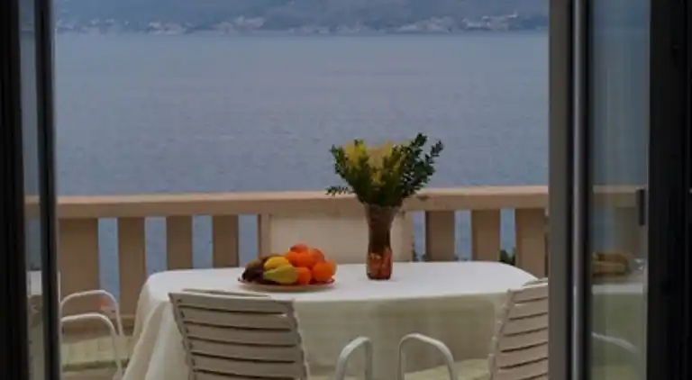 Apartaments Villa Stella-Postira, Island of Brac 6