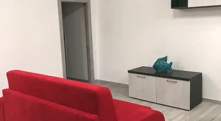 Ca' Limoni - Maison de vacances