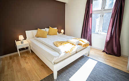 Appartement Nicolas Central Nr6. Stavanger (4 chambres)